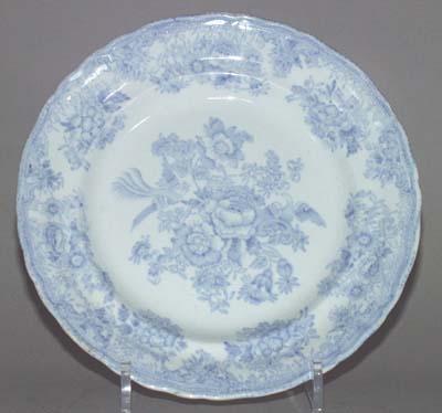 Plate c1900